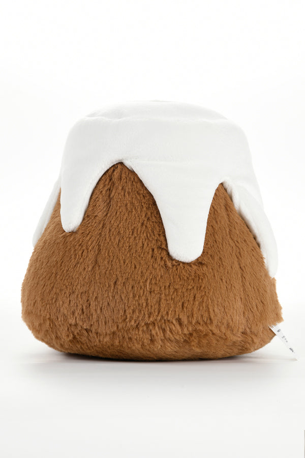 The Elder Scrolls Sweet Roll Plush