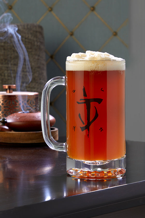 DOOM: The Dark Ages Tankard