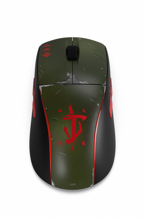 DOOM: The Dark Ages Corsair M75 Wireless Mouse