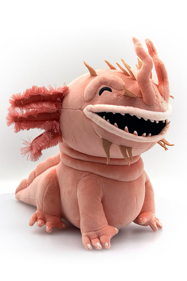 Fallout Series Gulper Plush