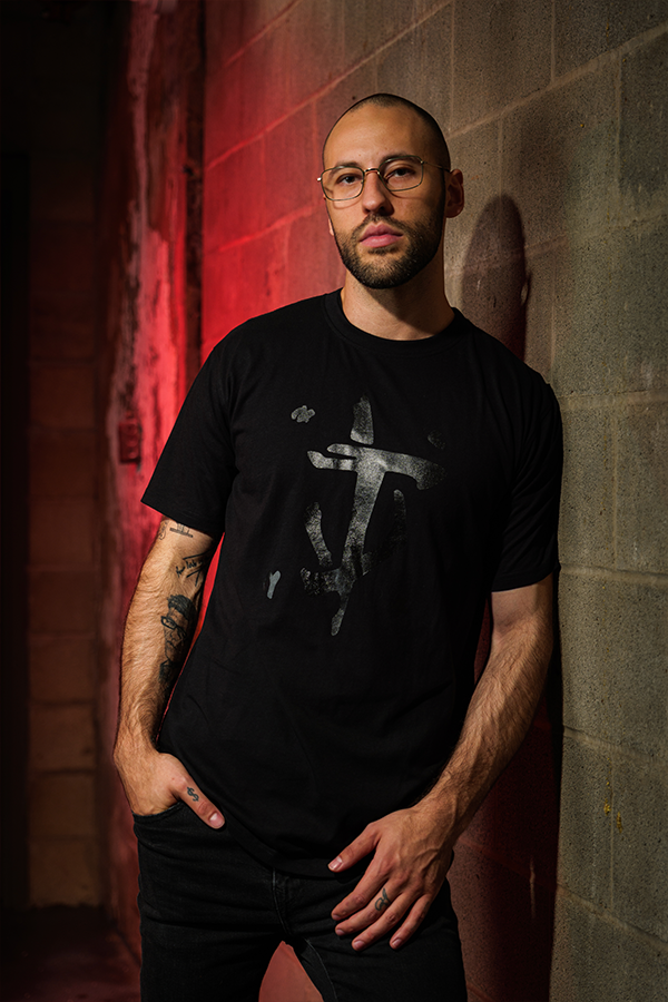DOOM: The Dark Ages Sigil Tee
