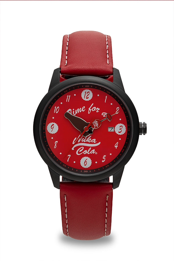 Fallout Time For a Nuka-Cola Watch