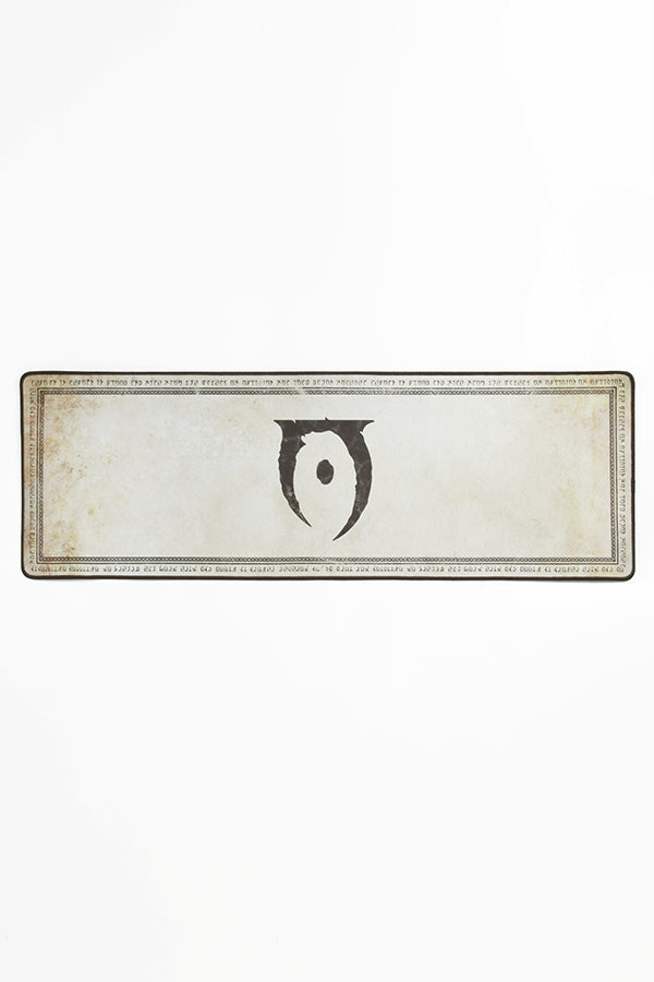 The Elder Scrolls IV: Oblivion Oversized Mouse Pad