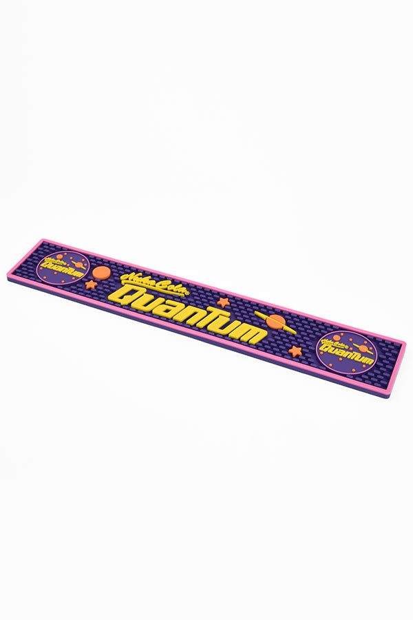 Fallout Nuka-Cola Quantum Bar Mat