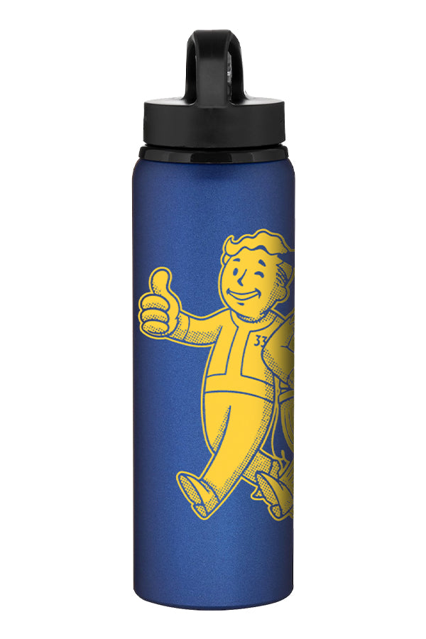 Fallout Series Wasteland Wanderers Bottle