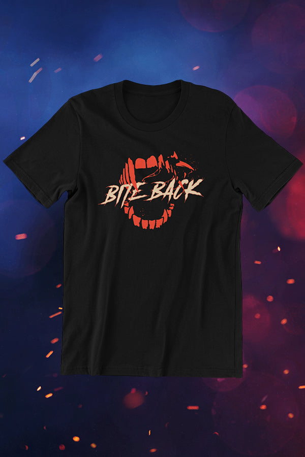 Redfall Bite Back Tee