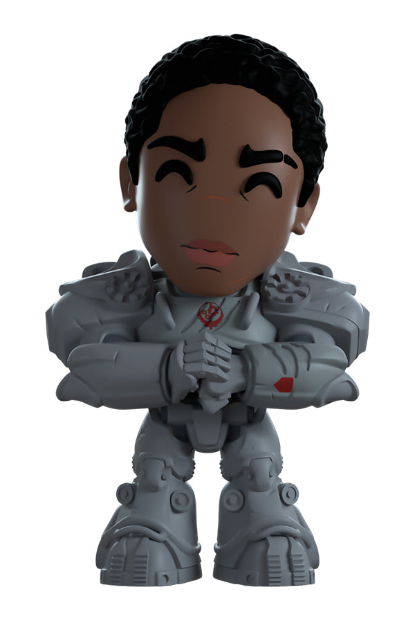 Fallout Series Max Figure by Youtooz