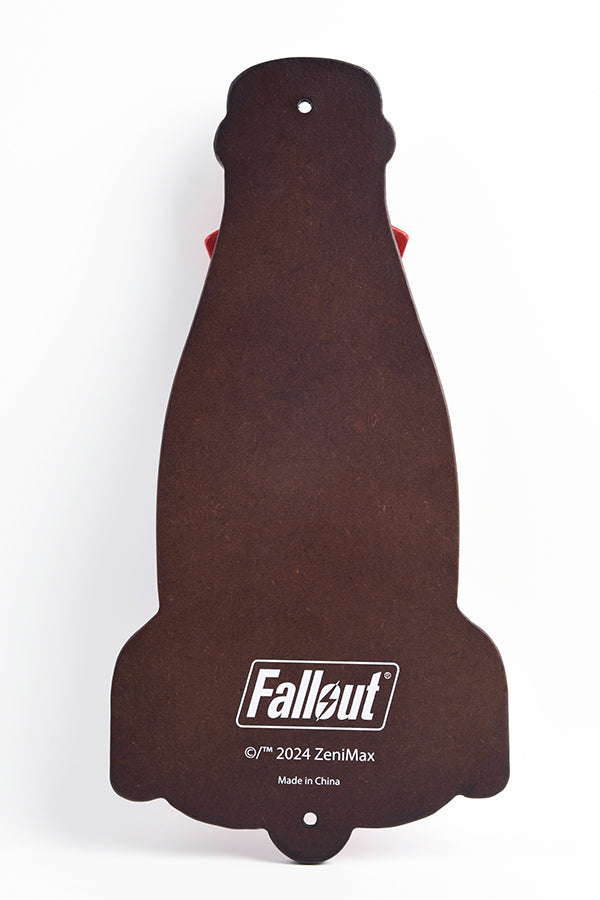 Fallout Top Popper Bottle Opener