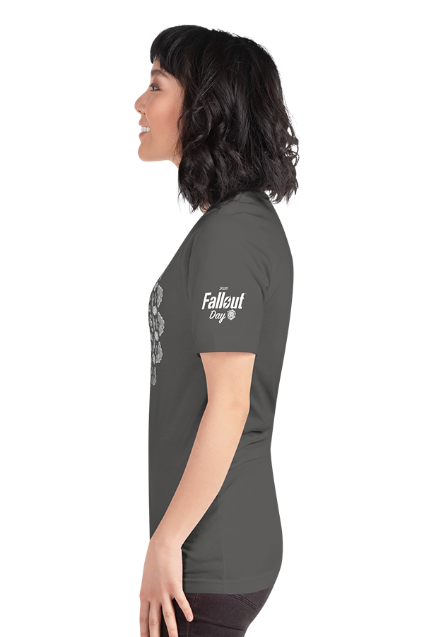 Fallout Day 2025 Tee
