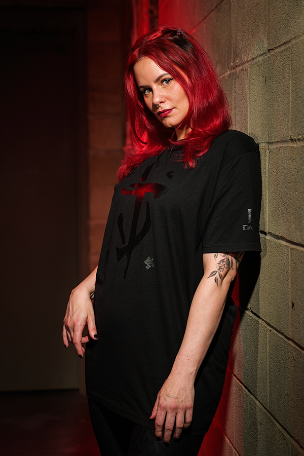 DOOM: The Dark Ages Sigil Tee