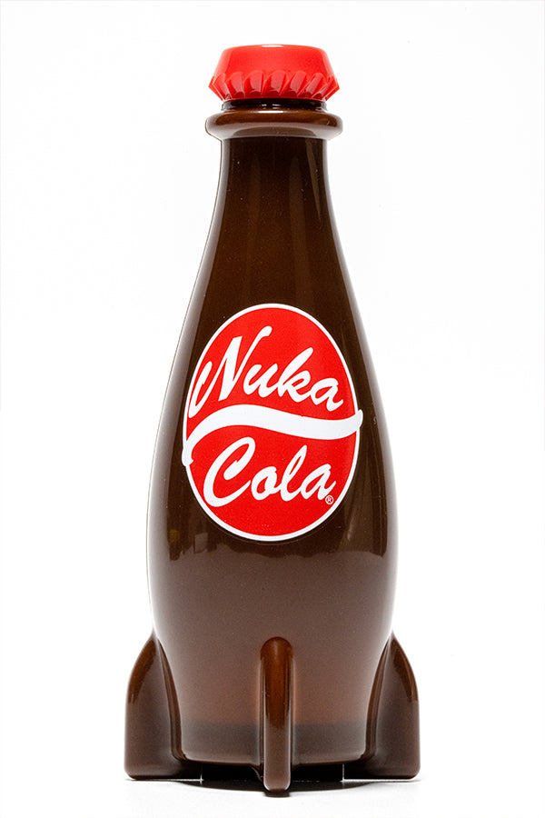 Fallout Light Up Nuka Cola Mini Figure