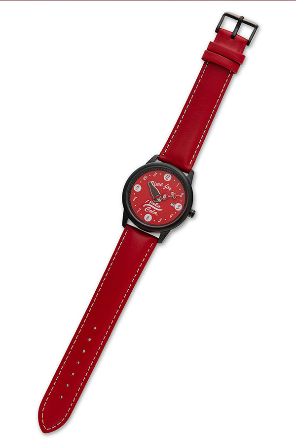 Fallout Time For a Nuka-Cola Watch