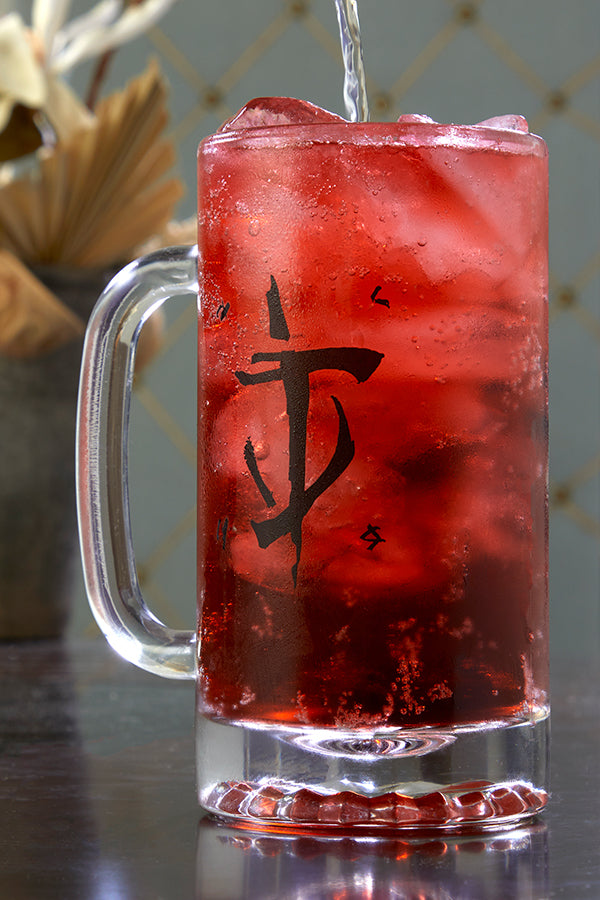 DOOM: The Dark Ages Tankard