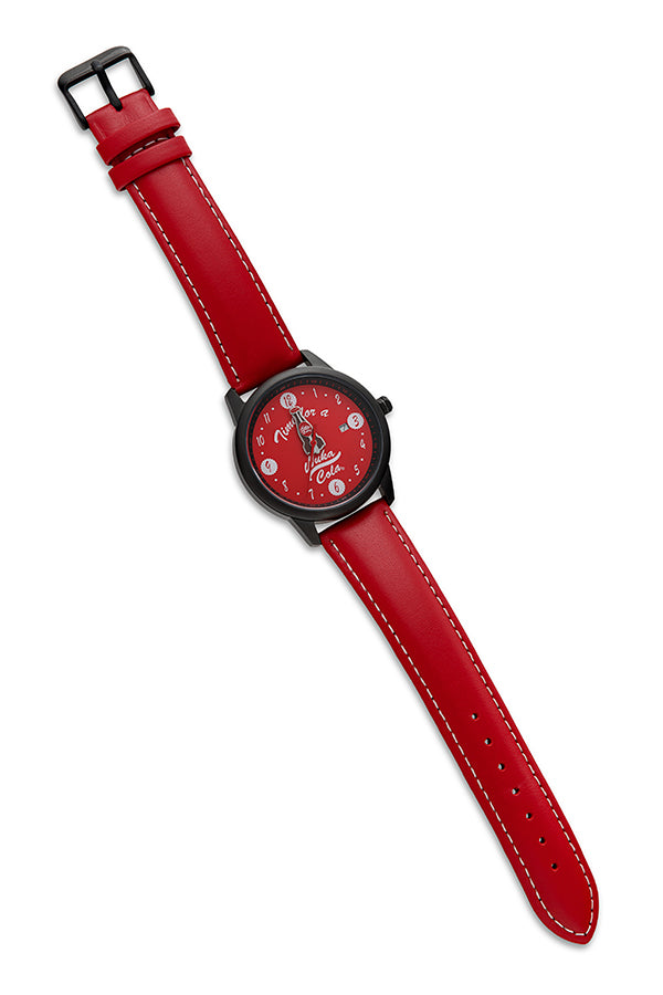 Fallout Time For a Nuka-Cola Watch