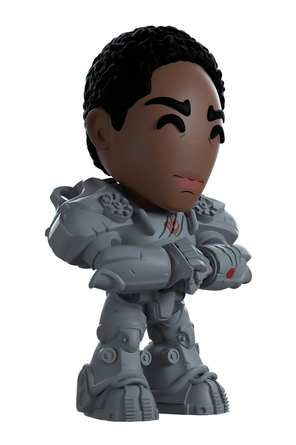 Fallout Series Max Figure by Youtooz