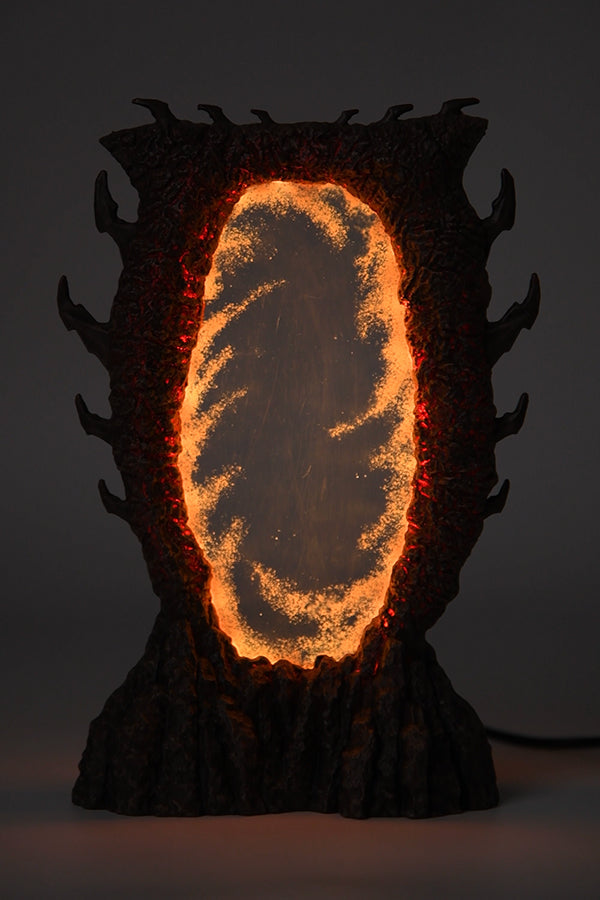 The Elder Scrolls IV: Oblivion Remastered LED Gate Statue