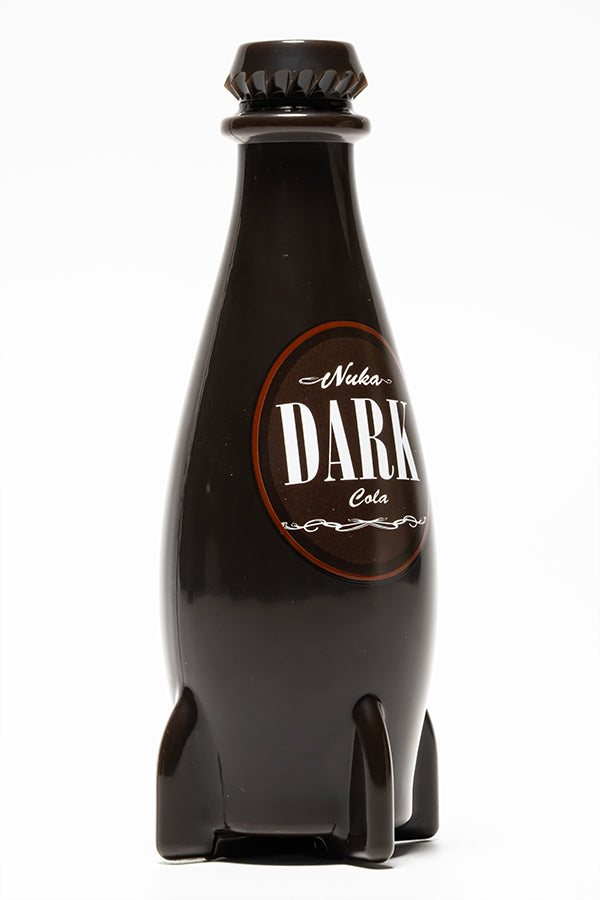 Fallout Light Up Nuka-Cola Dark Mini Figure