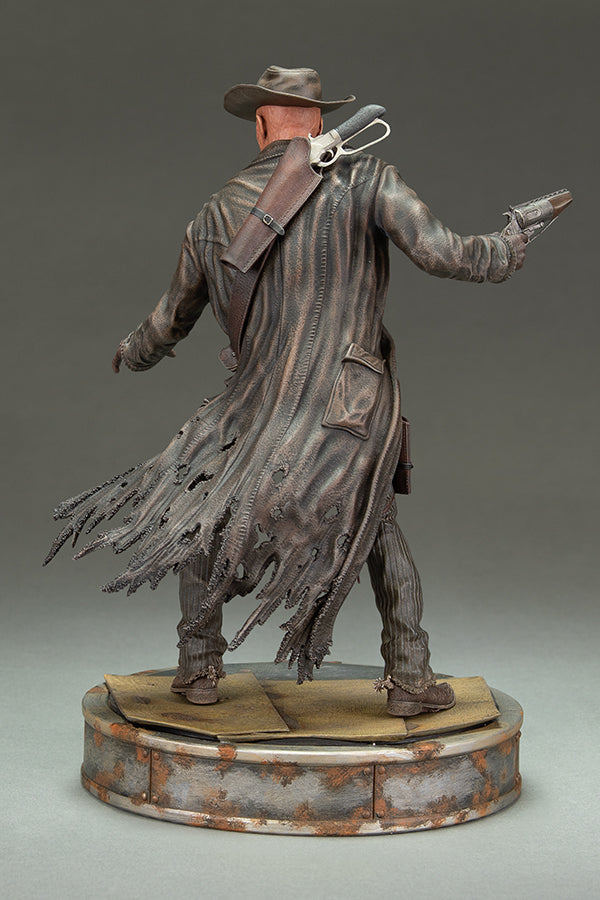 Fallout Series The Ghoul Figure by Dark Horse