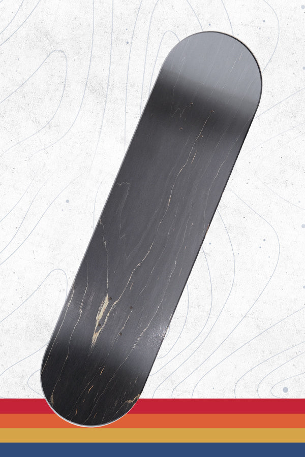 Starfield Aerial Skate Deck