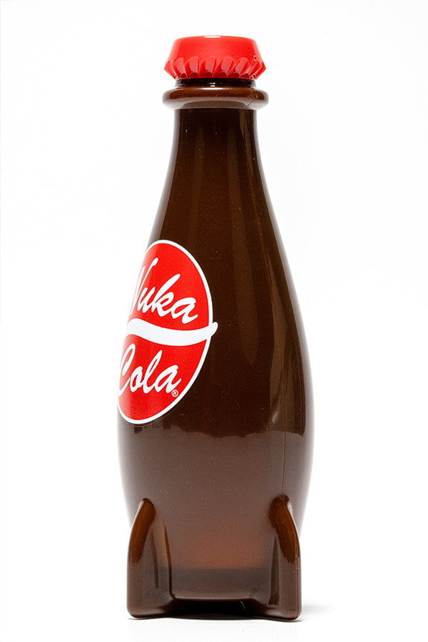 Fallout Light Up Nuka Cola Mini Figure