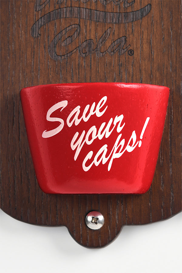 Fallout Top Popper Bottle Opener