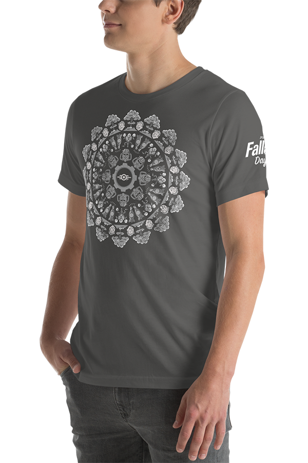 Fallout Day 2025 Tee