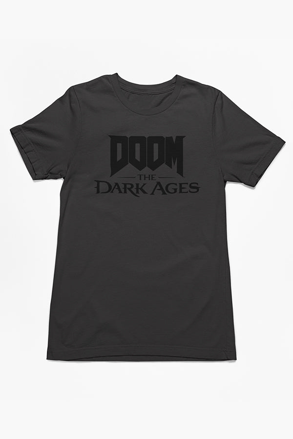 DOOM The Dark Ages Tee