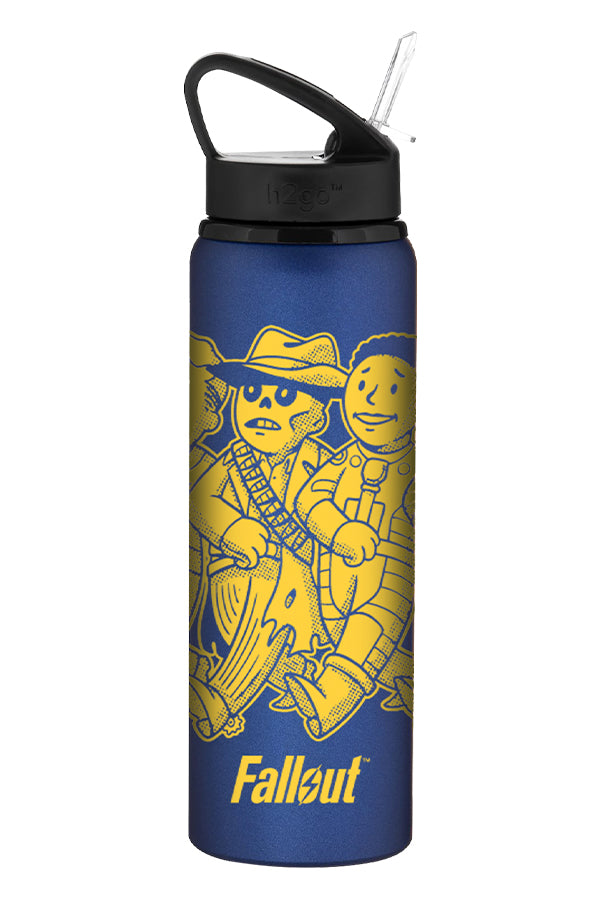 Fallout Series Wasteland Wanderers Bottle
