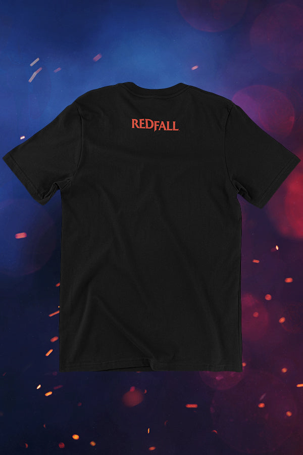 Redfall Bite Back Tee