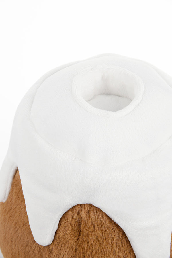 The Elder Scrolls Sweet Roll Plush