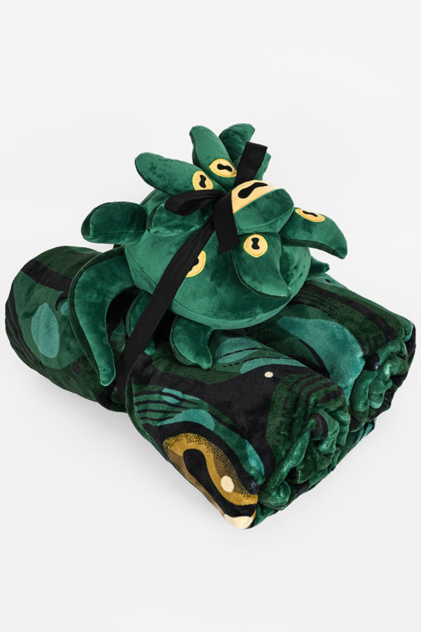 The Elder Scrolls Online Hermaeus Mora Cuddle Bundle