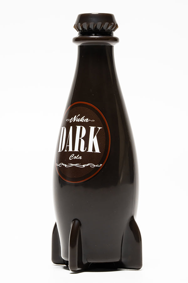 Fallout Light Up Nuka-Cola Dark Mini Figure