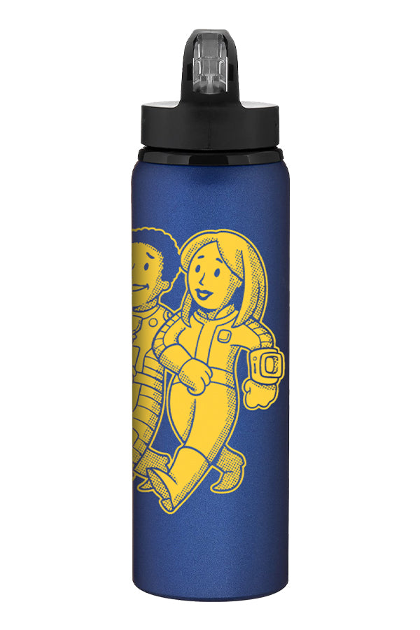 Fallout Series Wasteland Wanderers Bottle