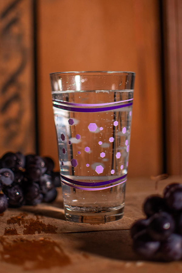 Fallout Nuka Cola Pub Glass Set (Series 3)