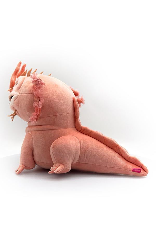 Fallout Series Gulper Plush