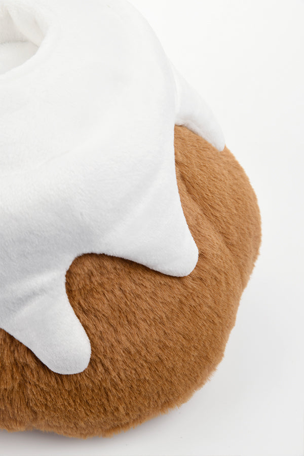 The Elder Scrolls Sweet Roll Plush
