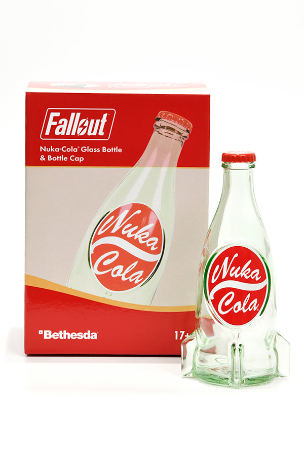 Fallout Fizz Club: Nuka-Cola Bundle