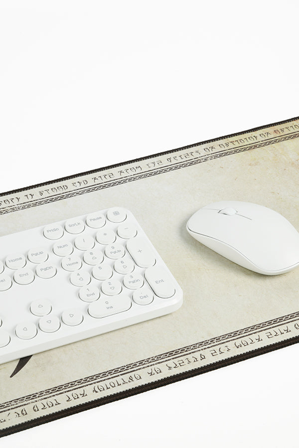 The Elder Scrolls IV: Oblivion Oversized Mouse Pad