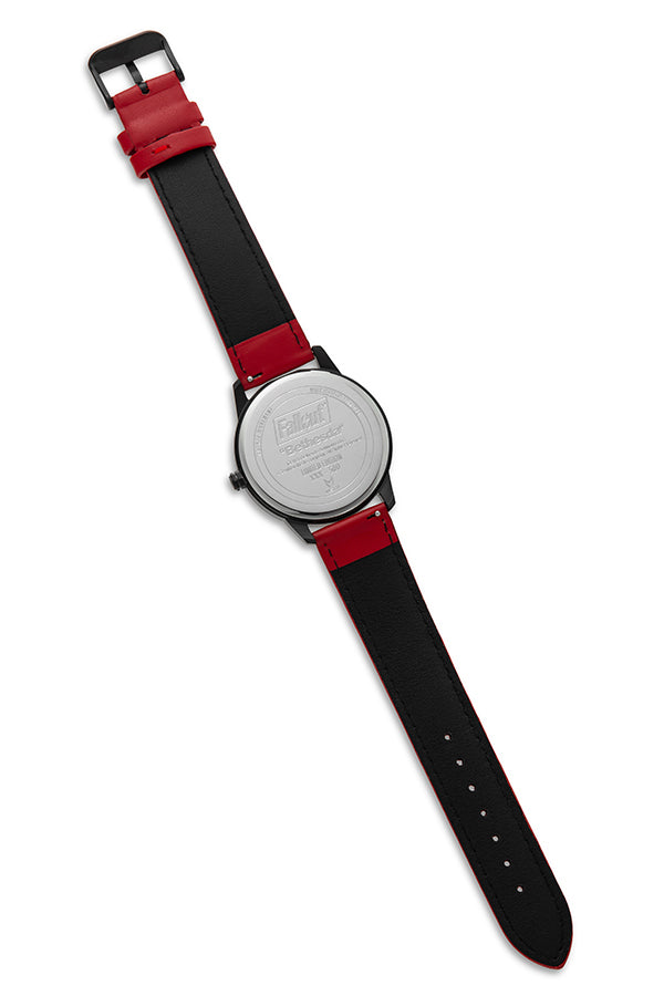 Fallout Time For a Nuka-Cola Watch