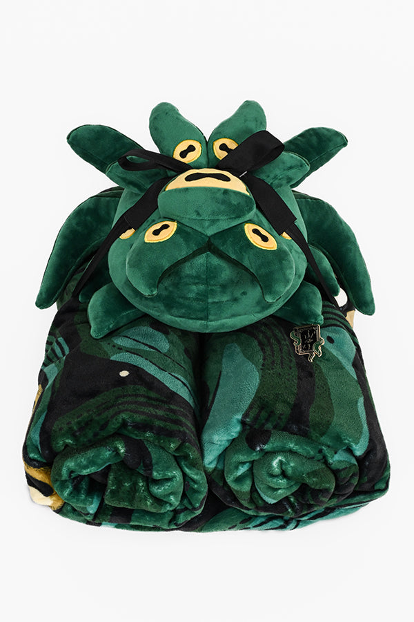 The Elder Scrolls Online Hermaeus Mora Cuddle Bundle