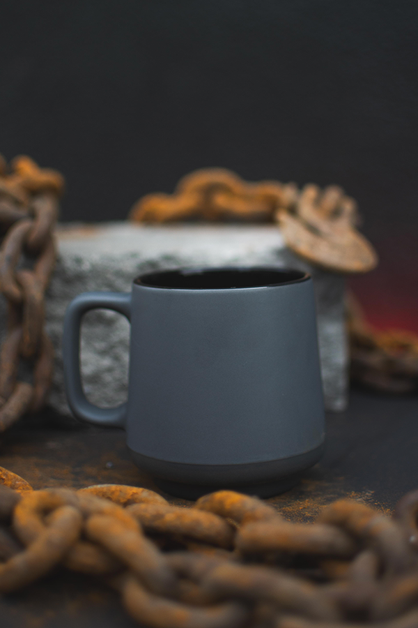 DOOM: The Dark Ages Mug