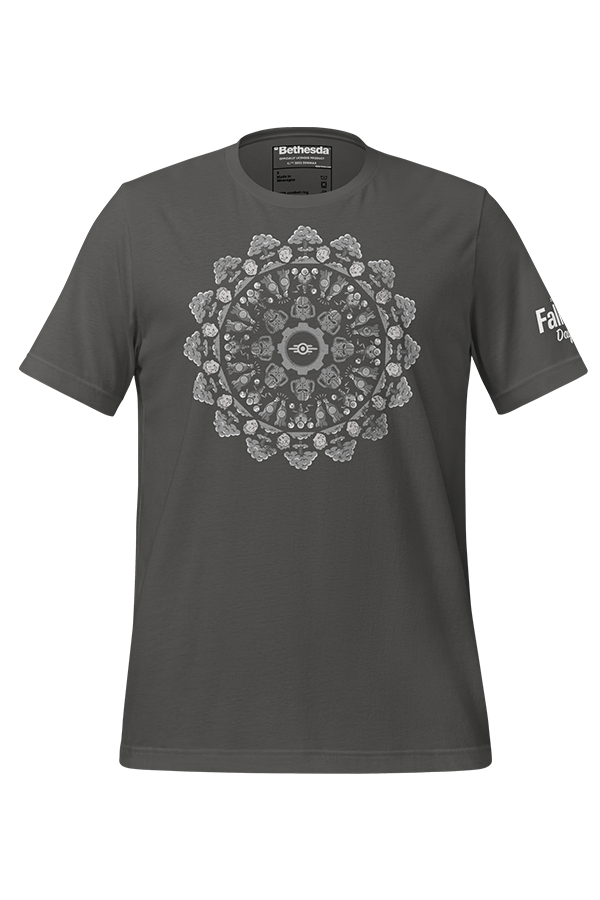 Fallout Day 2025 Tee
