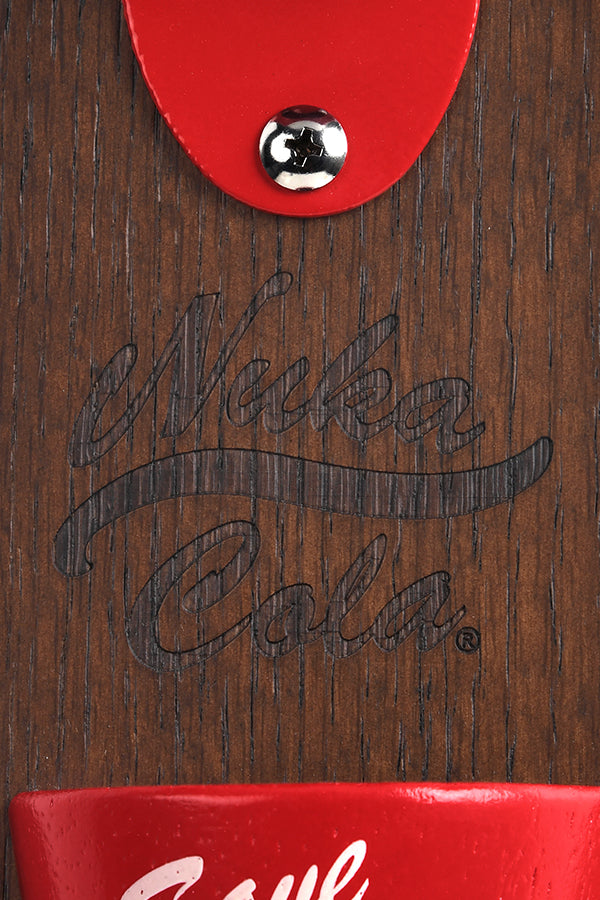 Fallout Top Popper Bottle Opener