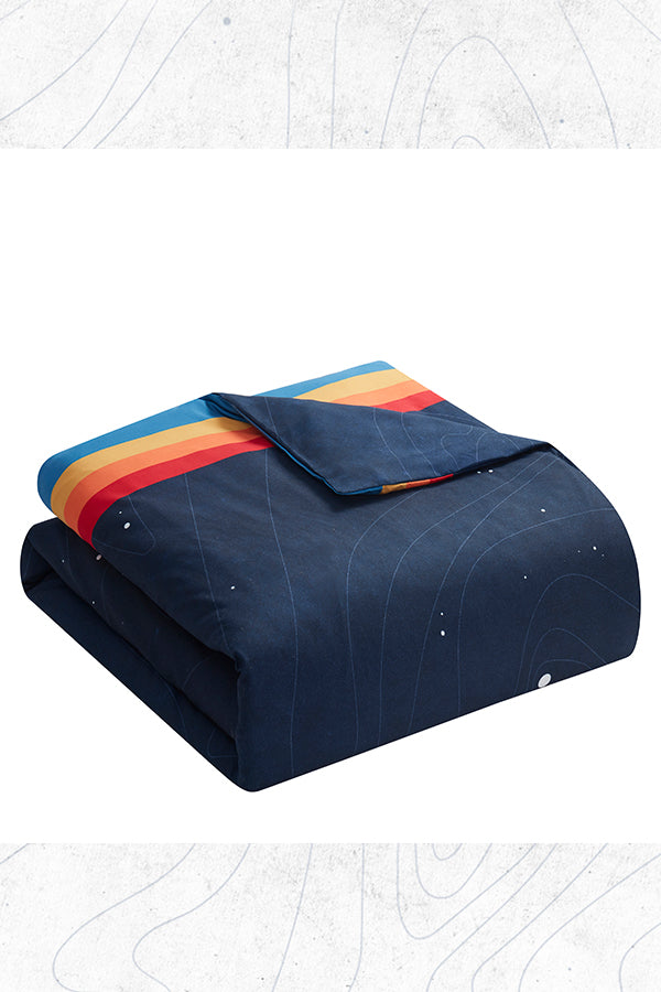 Starfield Duvet Cover Set