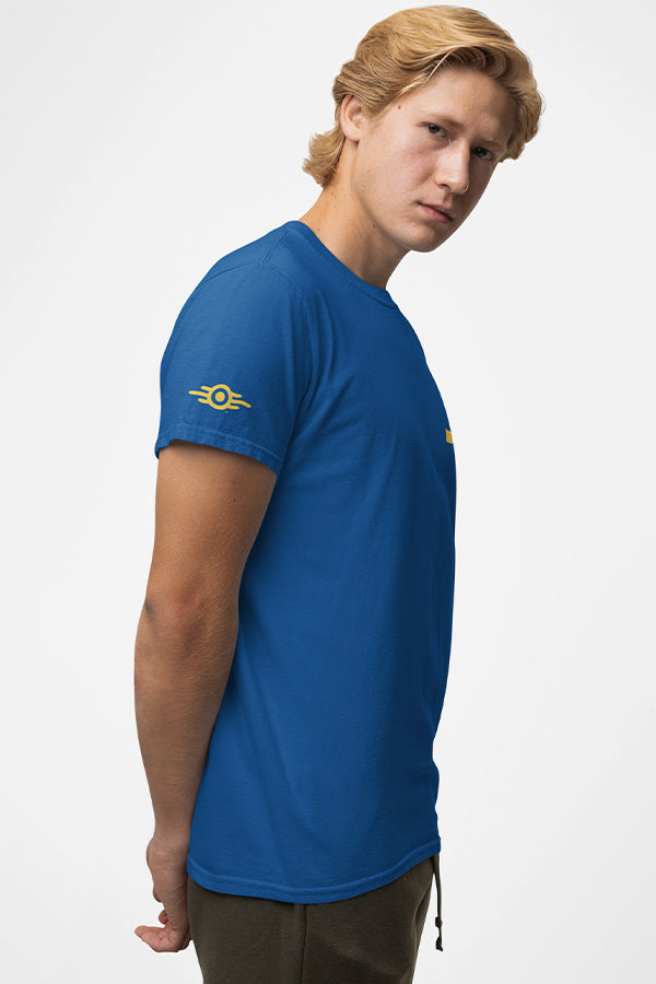 Fallout Vault 33 Tee