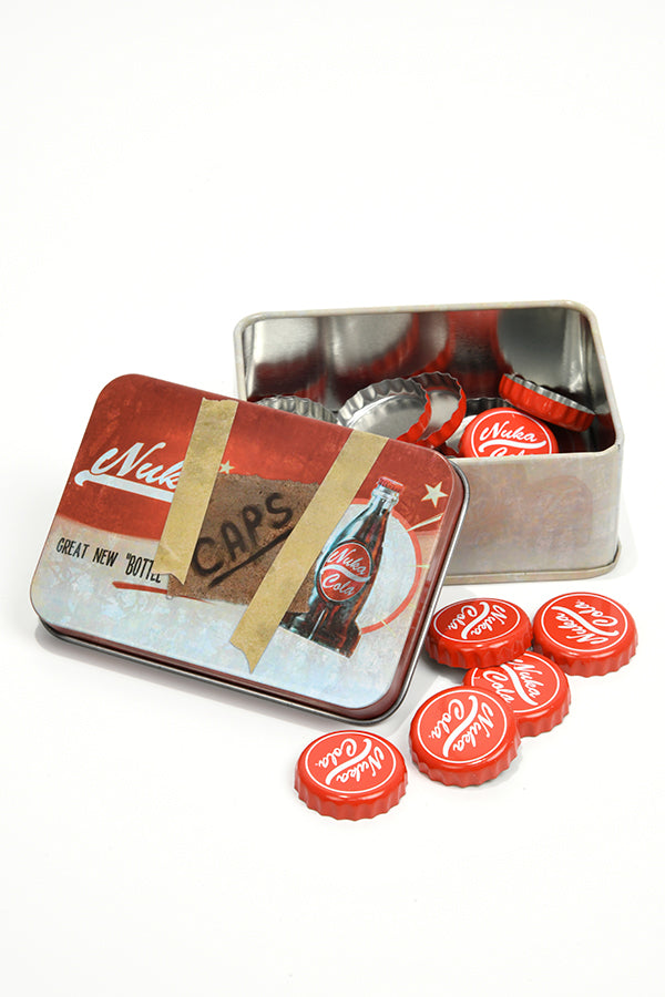 Fallout Fizz Club: Nuka-Cola Bundle