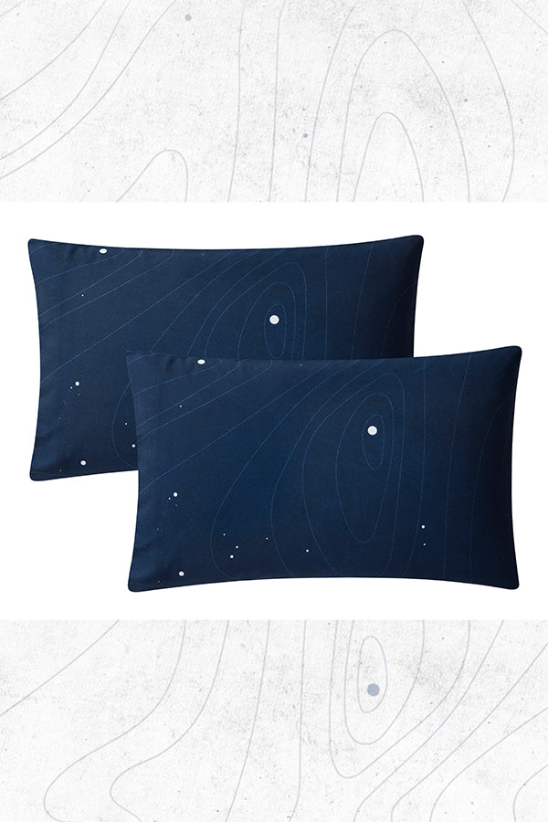 Starfield Duvet Cover Set