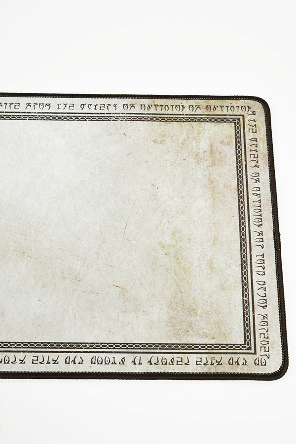 The Elder Scrolls IV: Oblivion Oversized Mouse Pad