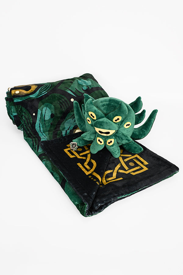 The Elder Scrolls Online Hermaeus Mora Cuddle Bundle