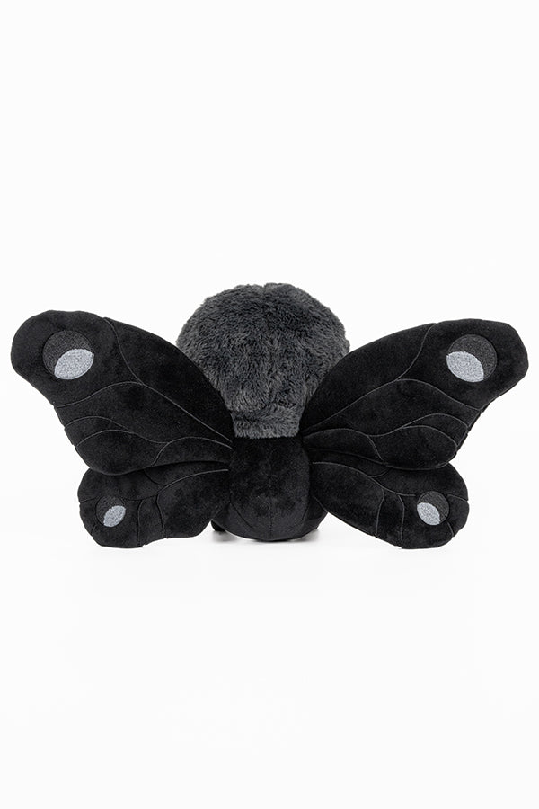 Fallout Chibi Cryptid Mothman Plush